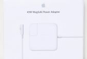Apple 45W MagSafe Power Adapter MacBook