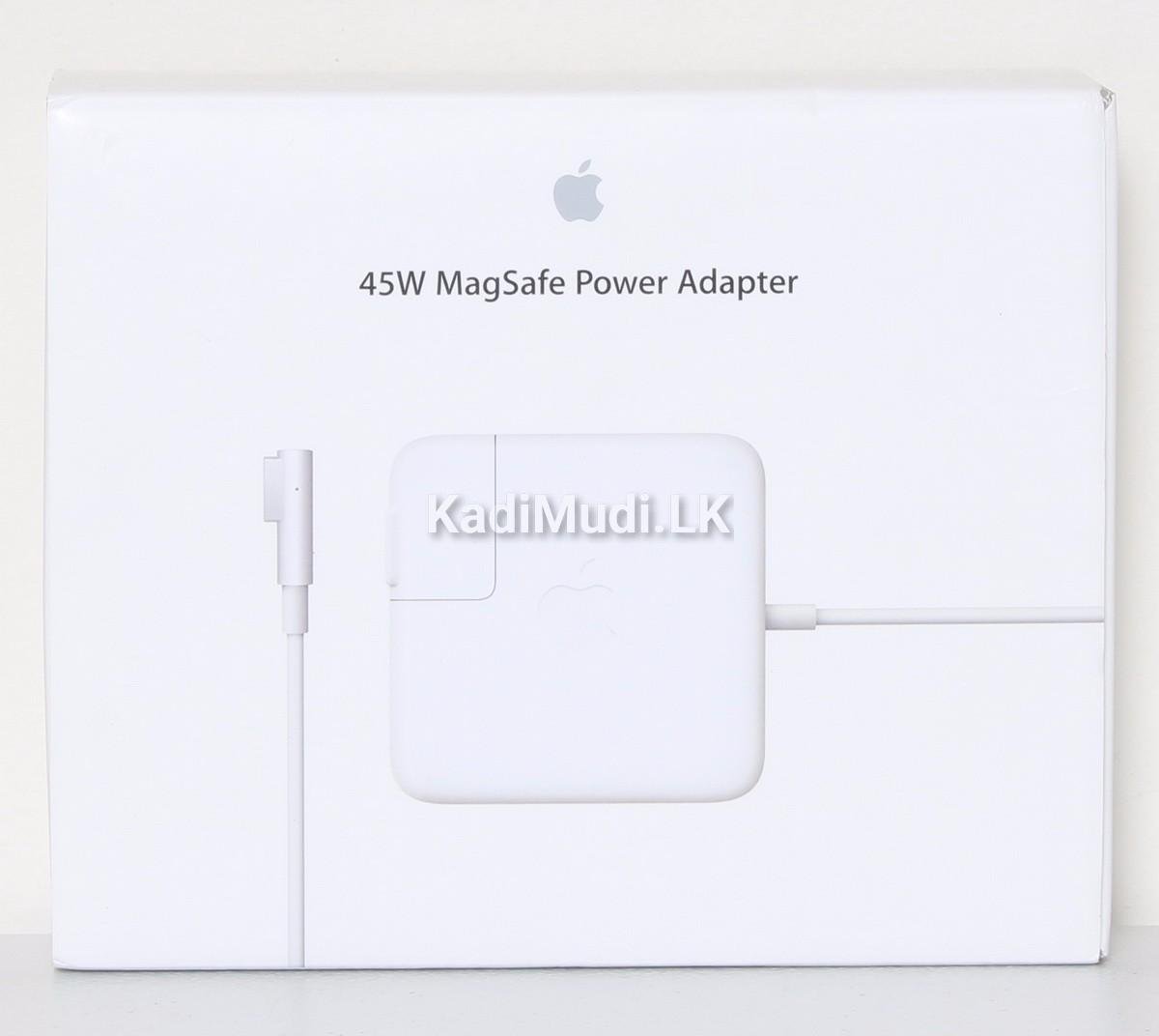 Apple 45W MagSafe Power Adapter MacBook