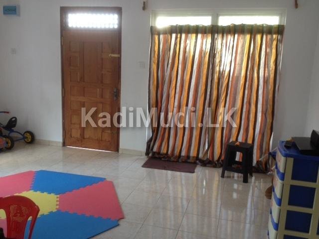 6.3P Land with House