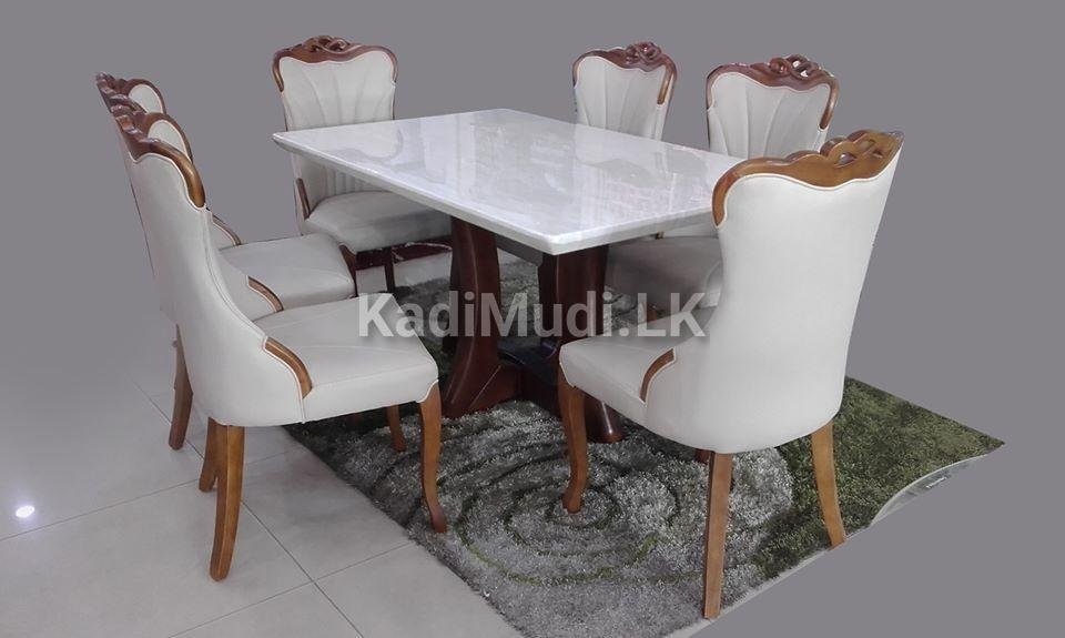Luxury Granite Table