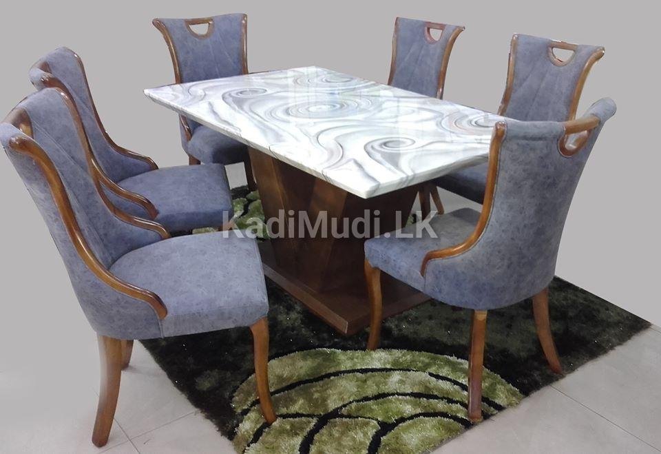 Luxury Granite Table