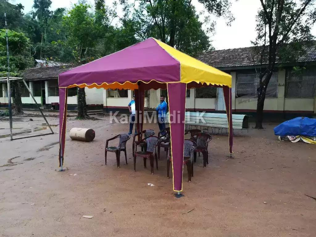 Canopy Tent for Sale