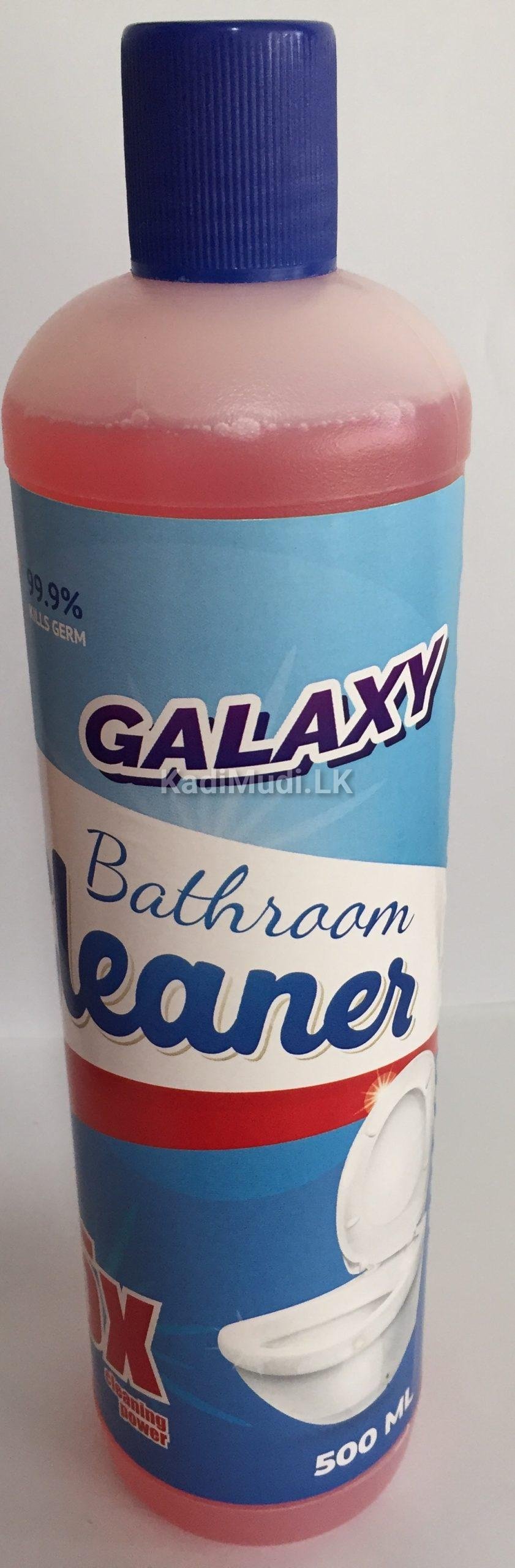 GALAXY Bathroom Cleaner