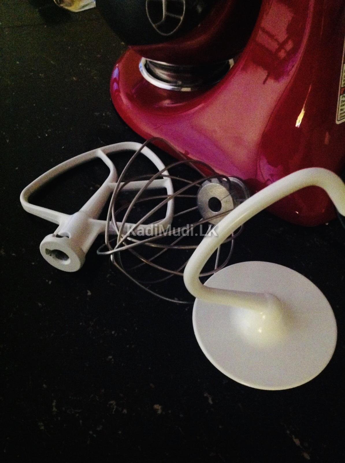 Kitchen Aid Stand Mixer