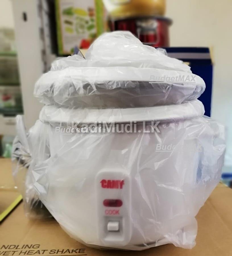 Baby Rice Cooker