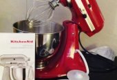 Kitchen Aid Stand Mixer