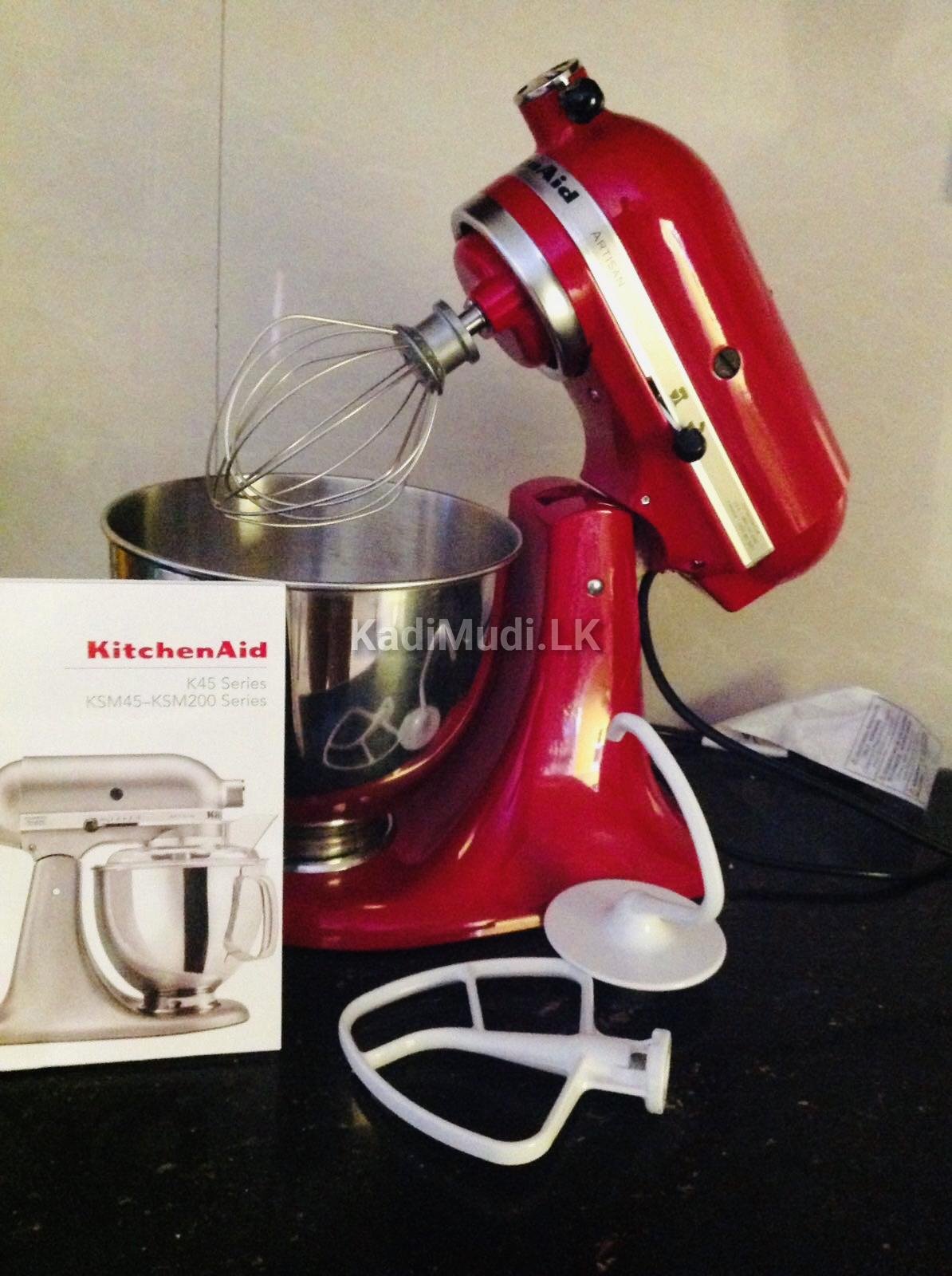 Kitchen Aid Stand Mixer