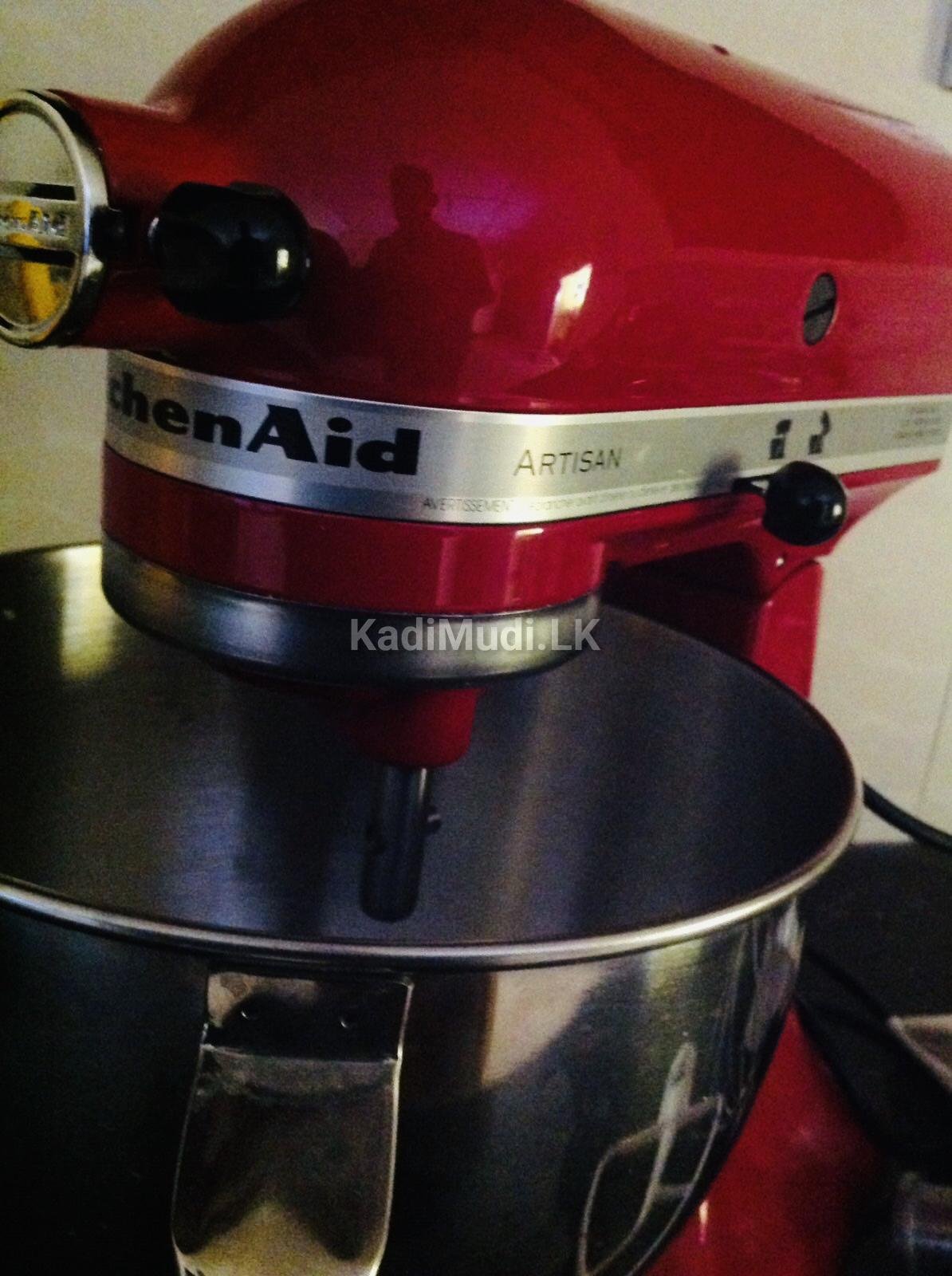 Kitchen Aid Stand Mixer