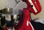 Kitchen Aid Stand Mixer
