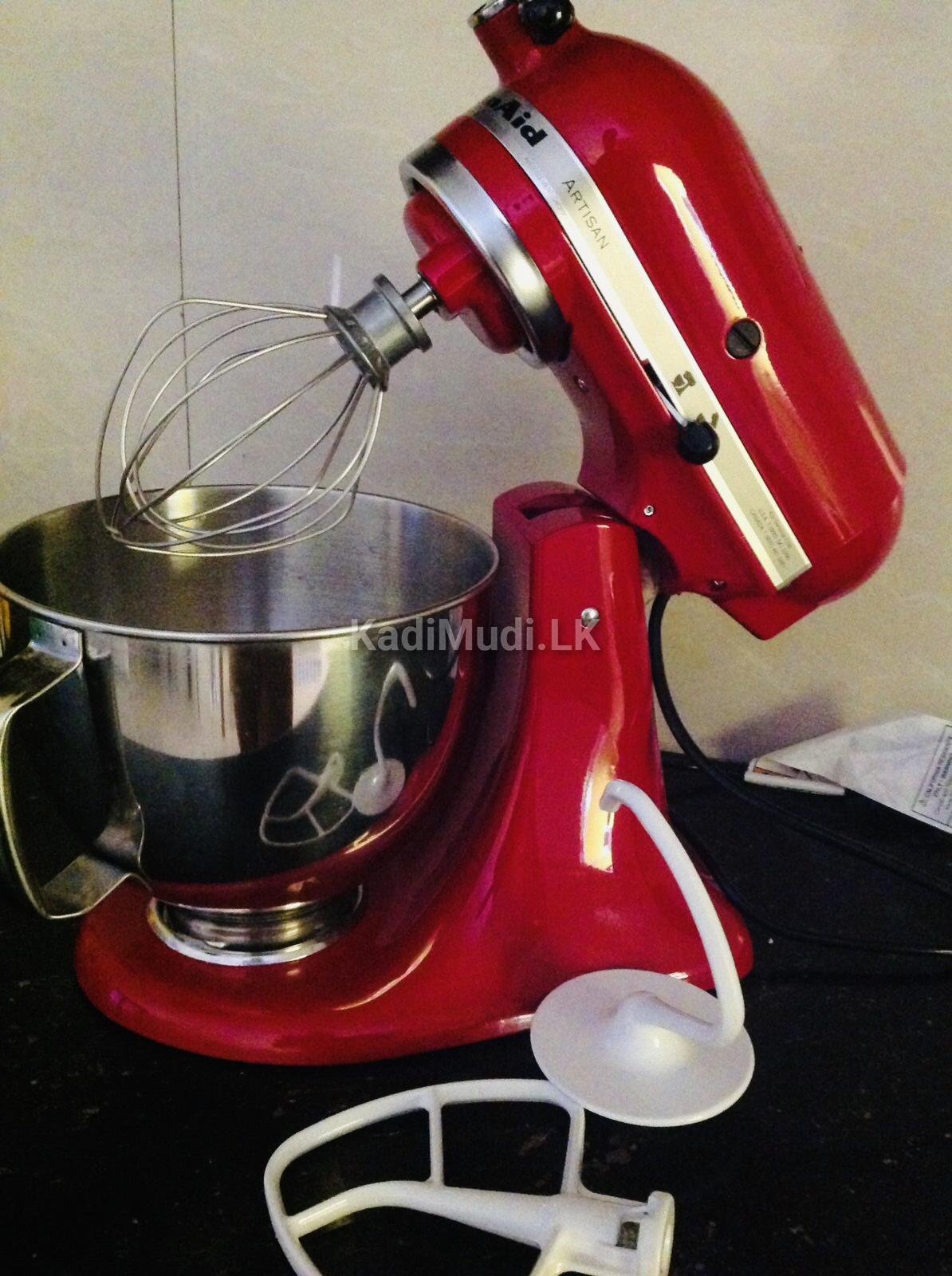 Kitchen Aid Stand Mixer