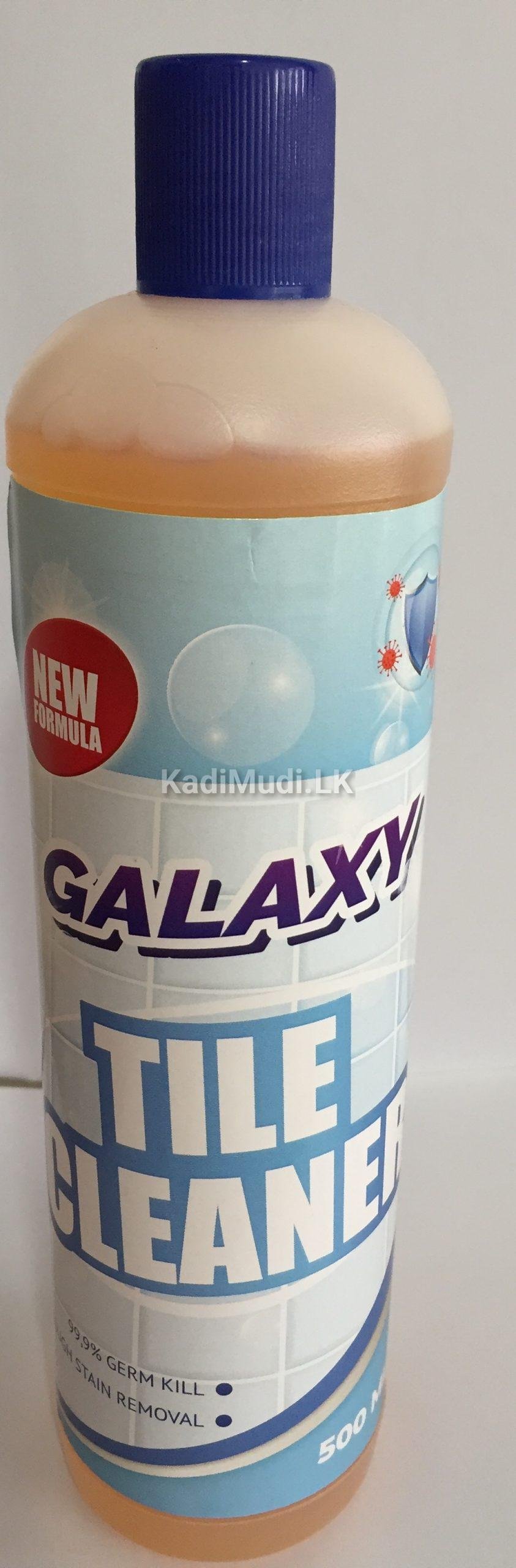 GALAXY Tile Cleaner