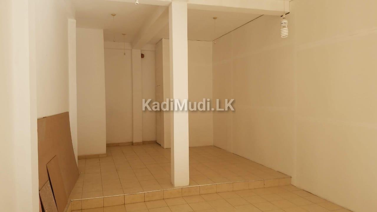 SHOP FOR RENT IN PANNIPITIYA