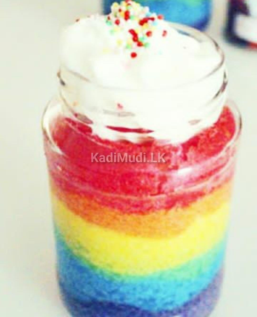 Delicious Homemade Cupcakes