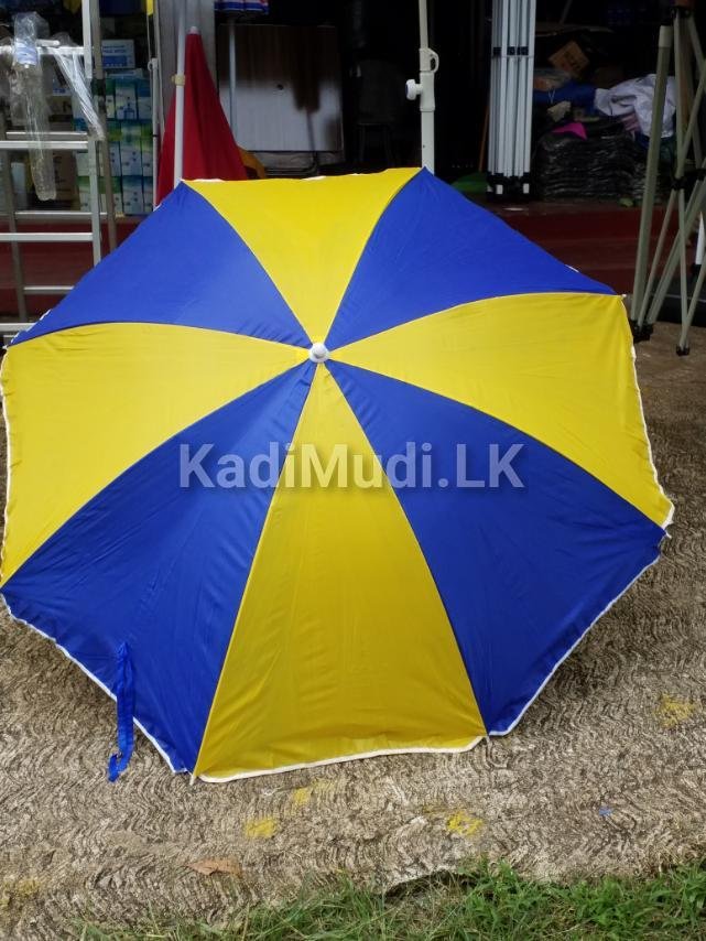 GARDEN UMBRELLA