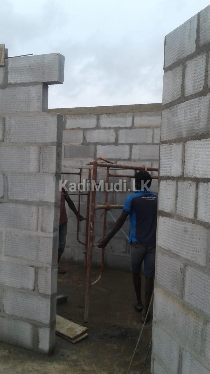 All Building Construction Work