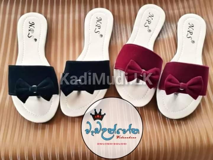 Slippers