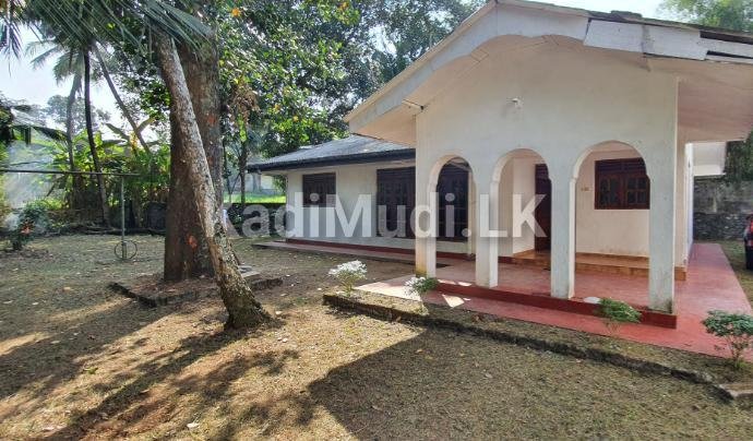 3BR House for Sale in Pannipitiya