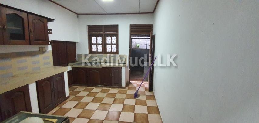 3BR House for Sale in Pannipitiya