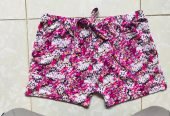 Ladies Shorts