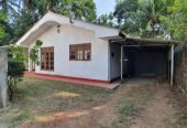3BR House for Sale in Pannipitiya