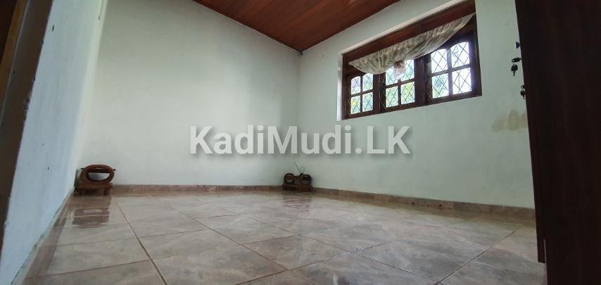 3BR House for Sale in Pannipitiya
