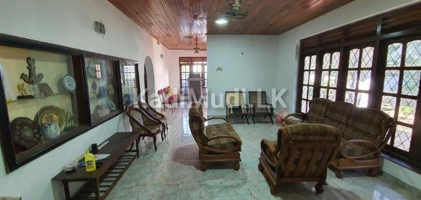 3BR House for Sale in Pannipitiya