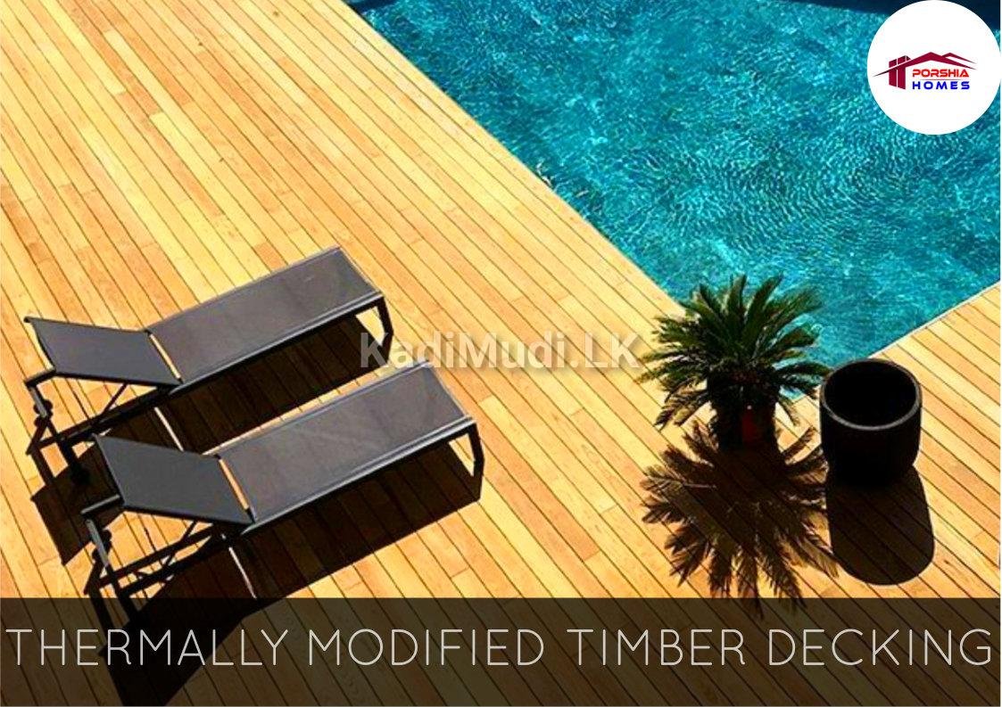 PORSHIA HOMES – WE BUILD YOUR FUTURE