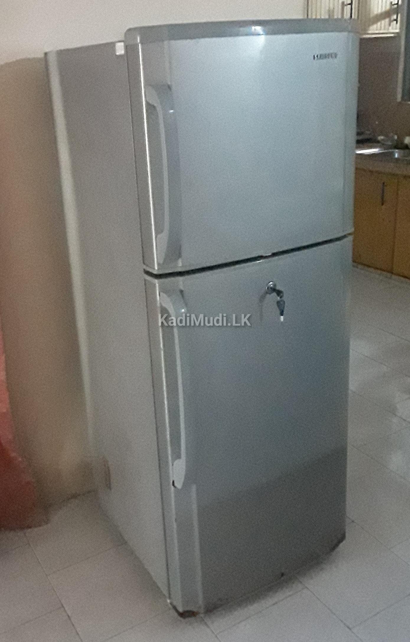 Samsung Refrigerator
