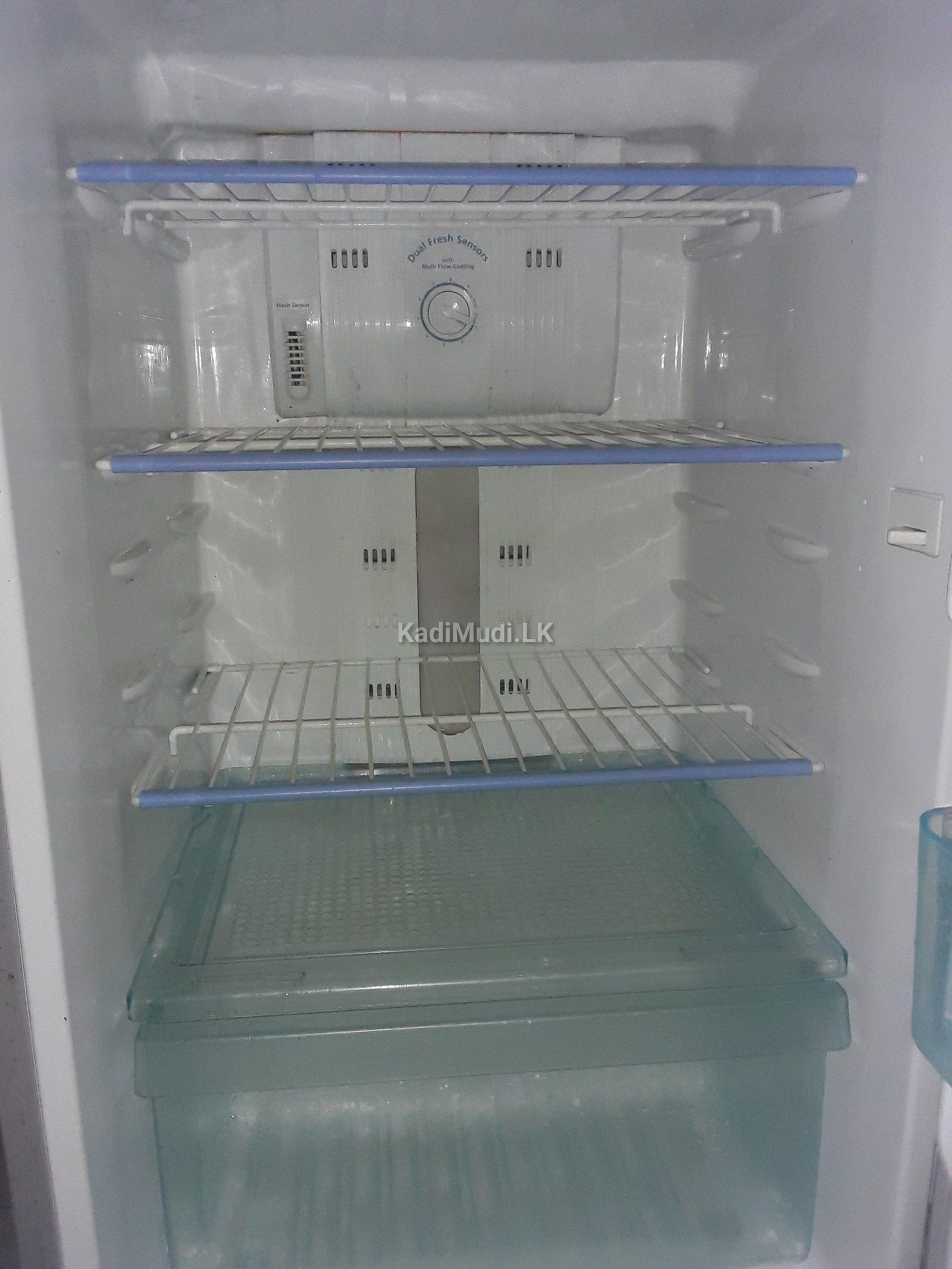 Samsung Refrigerator