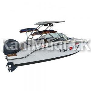 Speed Boat – Sea Line 9000