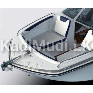 Speed Boat – Sea Line 9000