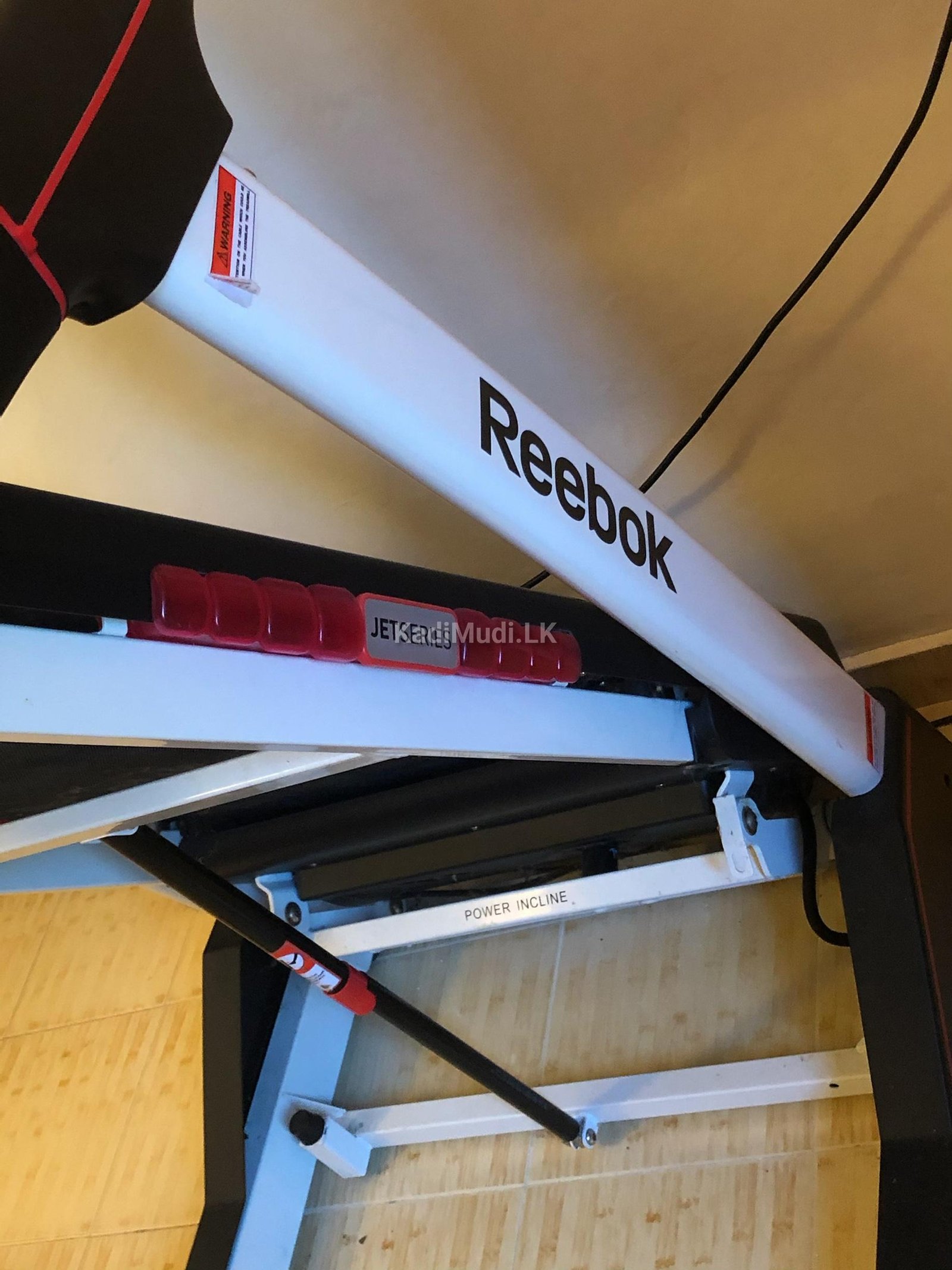 Reebok Jet 100 Series Treadmill for Sale