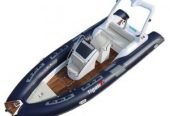 RIB Boat – Magni RIB 580