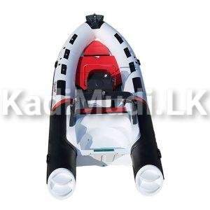 RIB Boat – Magni RIB 580