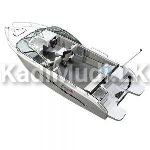 Speed Boat – WAVE FLYER