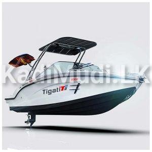 Speed Boat – Sea Line 9000