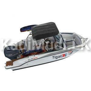 Speed Boat – Sea Line 9000