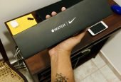 Apple Watch Nike 5