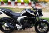 Yamaha FZ V2 2016