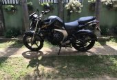 Yamaha FZ V2 2016