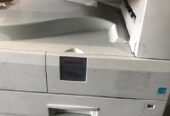 Photo Copy Machine Richo MP2000