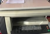 Photo Copy Machine KYOCERA KM-1620