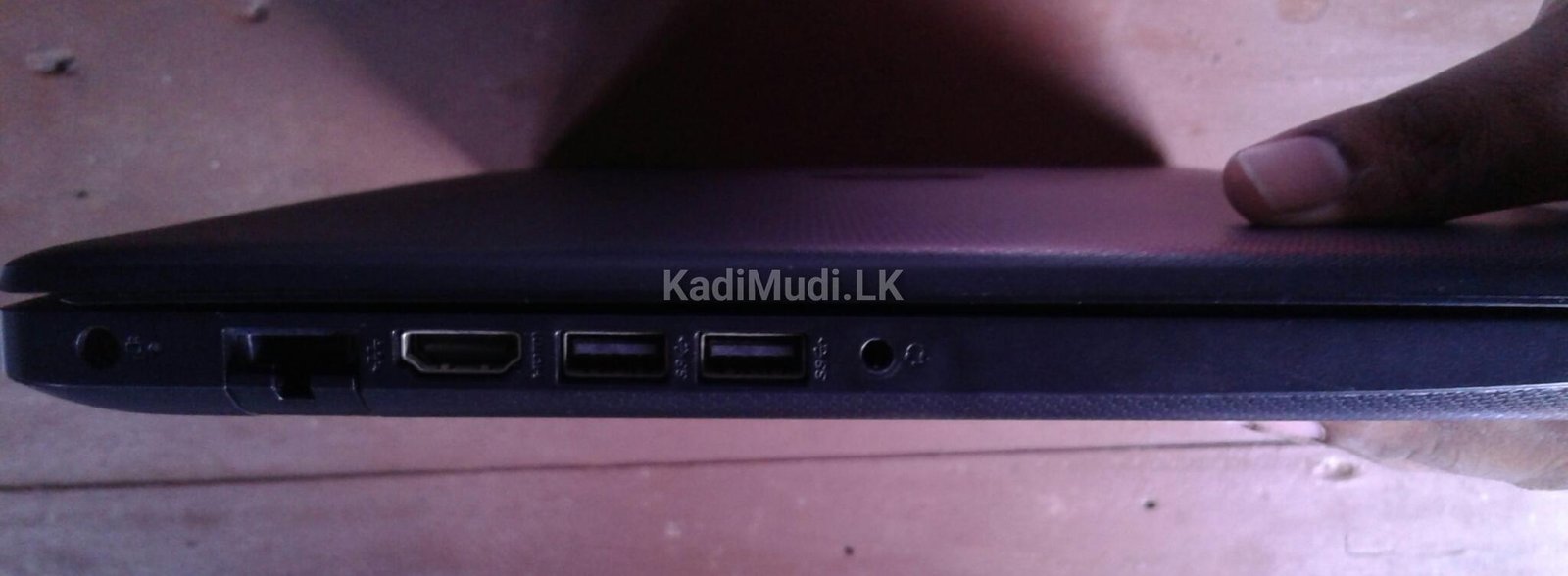 HP Notebook 10th GEN