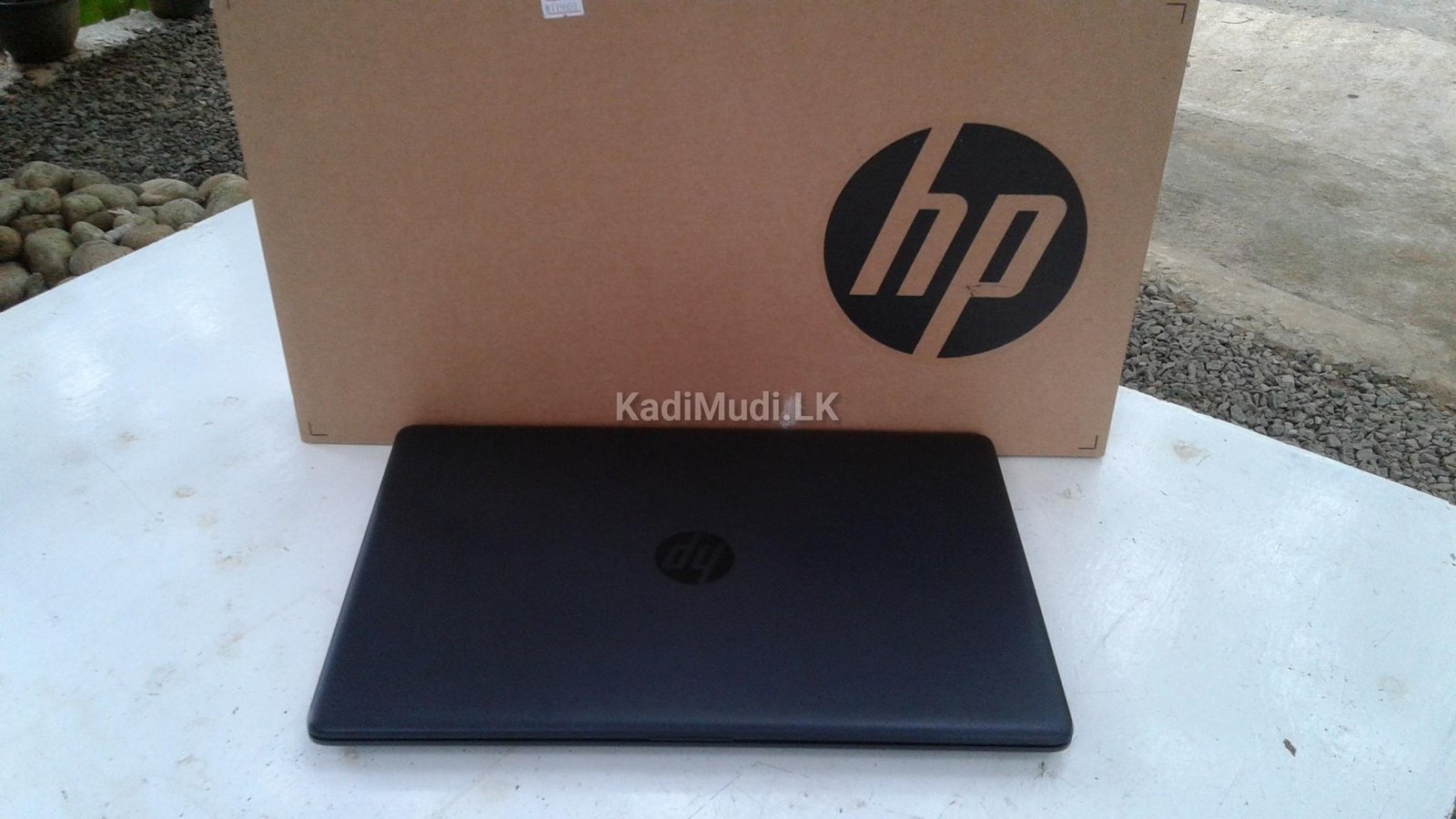 HP Notebook 10th GEN