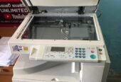 Photo Copy Machine Richo MP2000