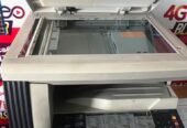 Photo Copy Machine KYOCERA KM-1620