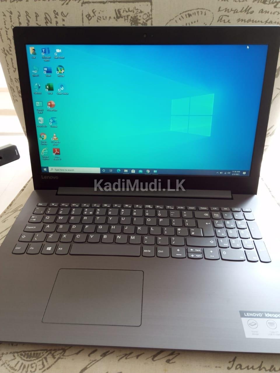 Lenovo Ideapad 330 Intel Celeron 3867U