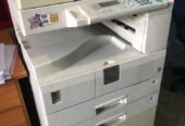 Photo Copy Machine Richo MP2000