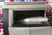 Photo Copy Machine KYOCERA KM-1620
