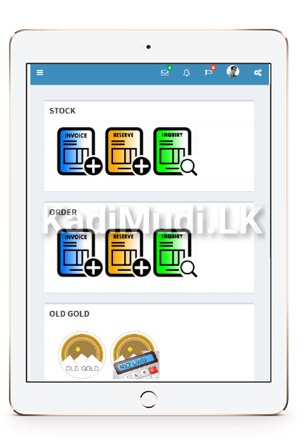The Best Jewellery Management System
